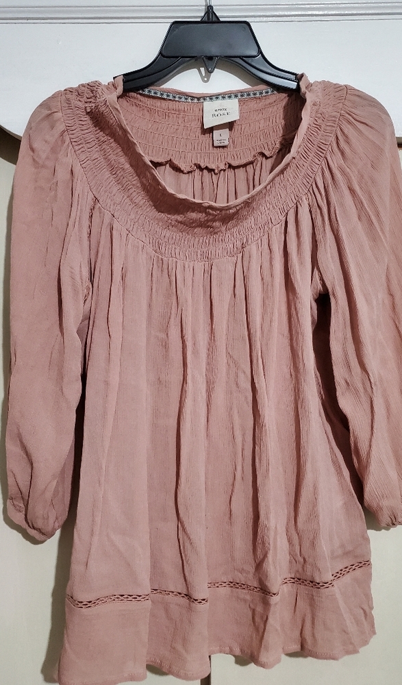 Women blouse